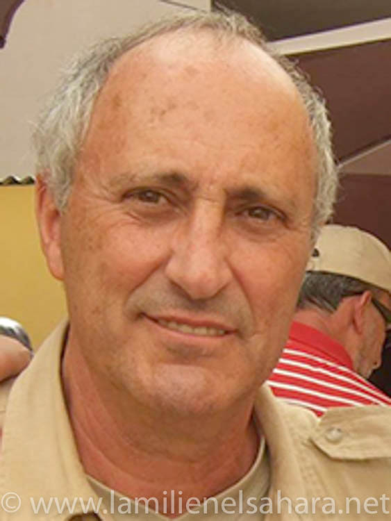 Antonio Codina Locubiche
