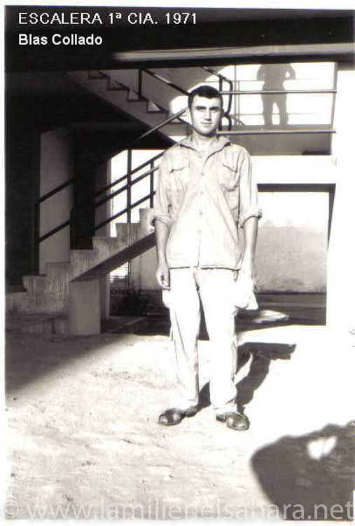Blás Collado Pérez