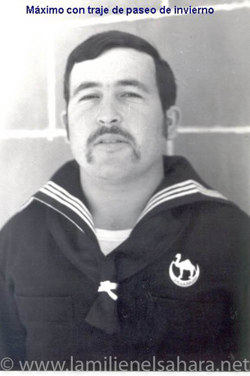 Máximo Elizo