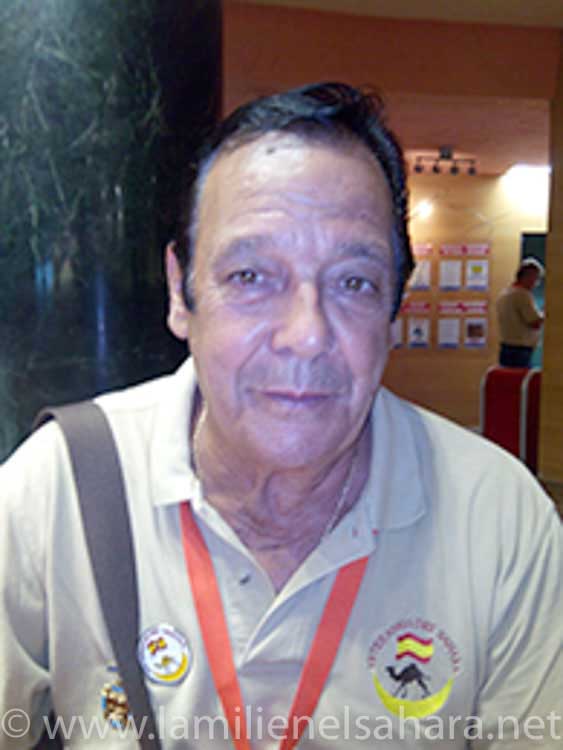 Fermín Felipe Márquez