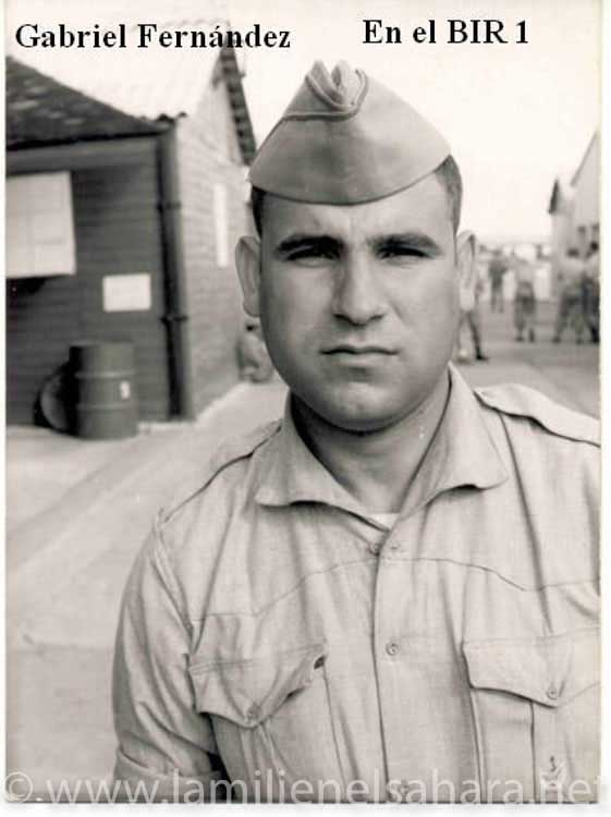 Gabriel Fernández Soto