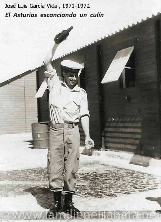 José Luis García Vidal