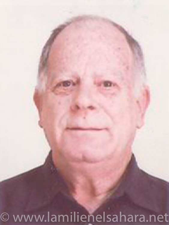 Manuel Garrido Pacheco