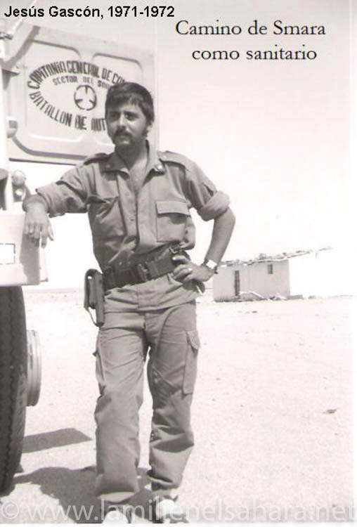 Jesús Gascón Perea