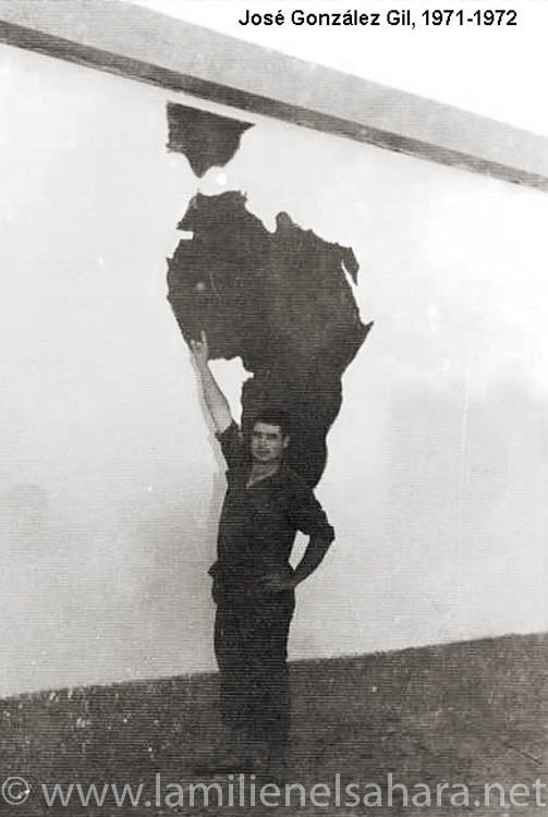 José González Gil