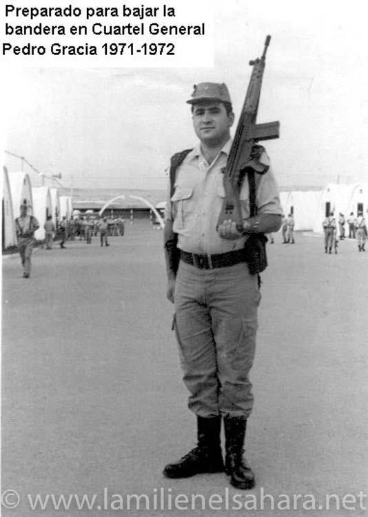 Pedro Gracia I.