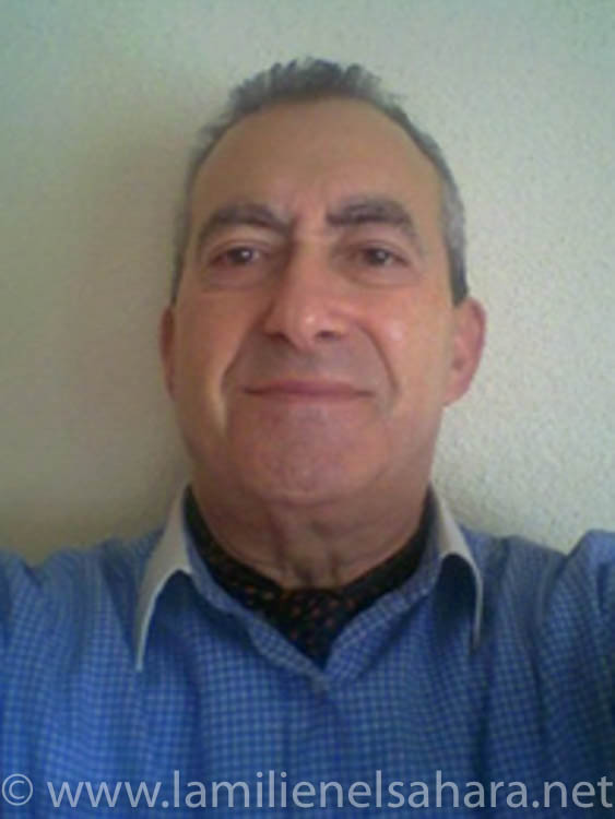 Luis Granda Hernández