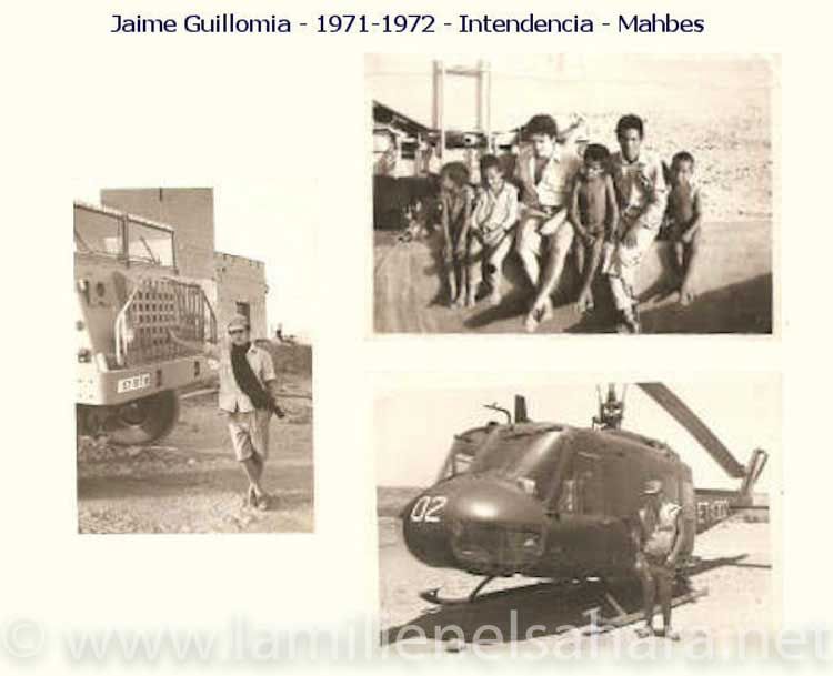 Jaime Guillomia
