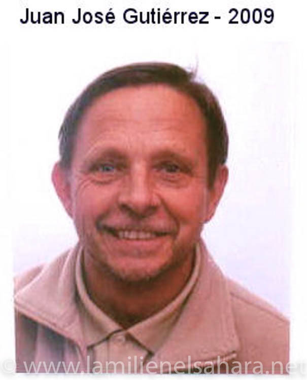 Juan José Gutiérrez Sayago