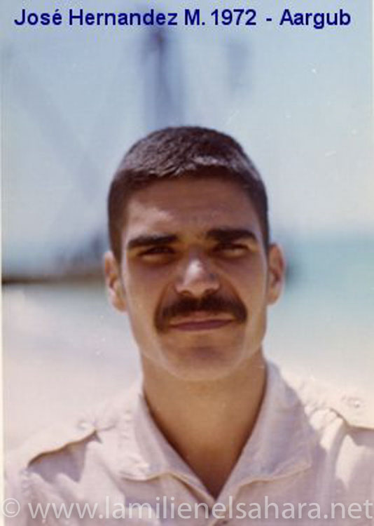 José Hernández Murcia