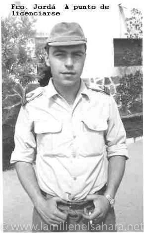 Francisco José Jordá Furió