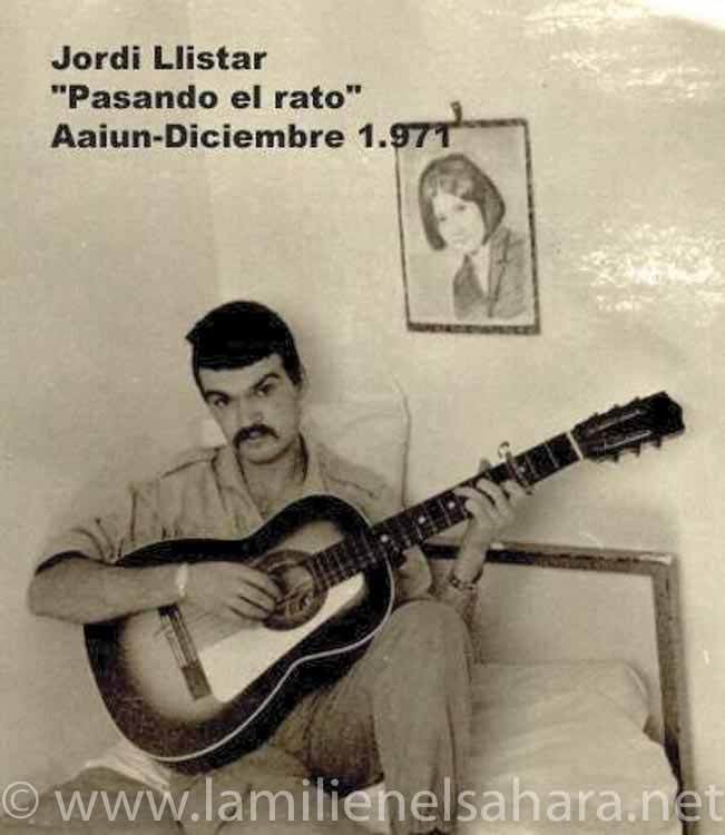 Jordi Llistar