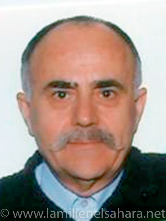 Joaquín López Castón