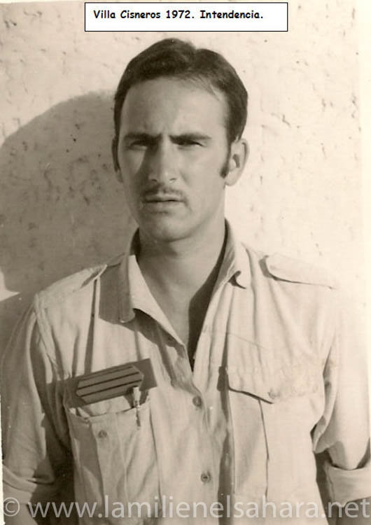 Loricera Sáiz José Antonio
