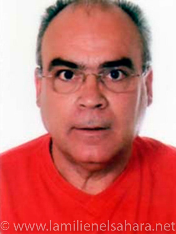 Miguel Macho Partida
