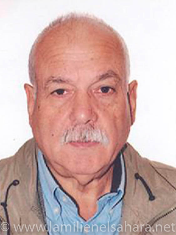 Emilio Madroñal Chamorro