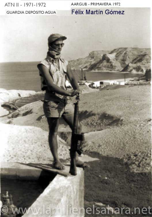 Félix Martín Gómez