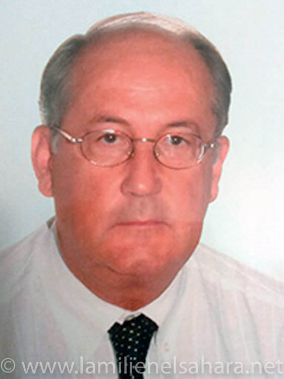 José Vicente Martínez Del Pino