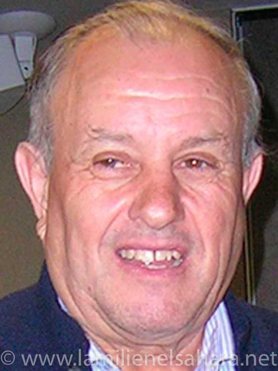 David Martínez Gómez
