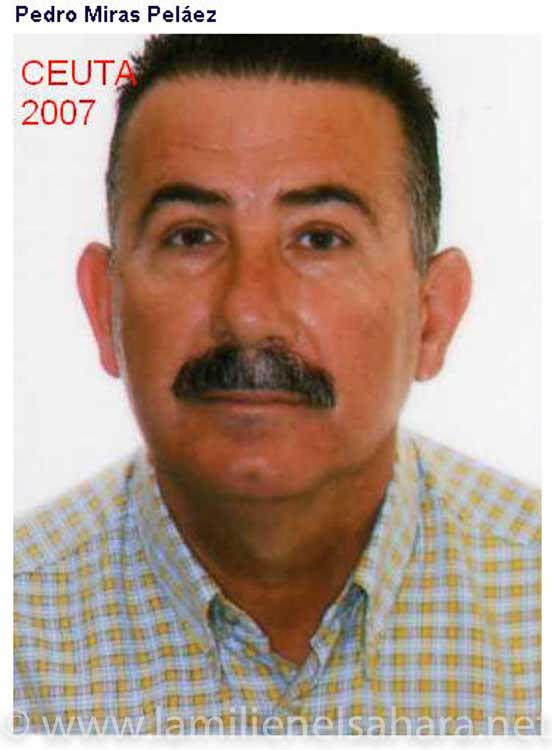 Pedro Miras Pélaez