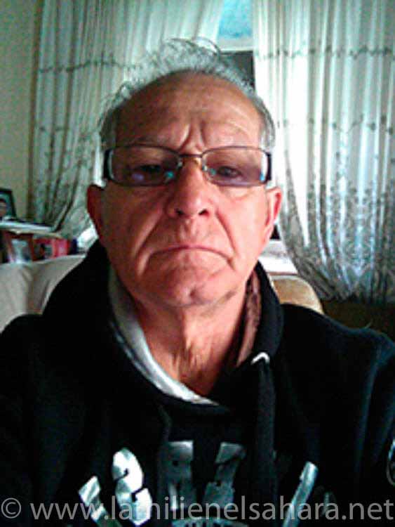 Ramón Muñoz Jiménez