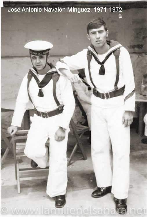 Juan Antonio Navalón Mínguez