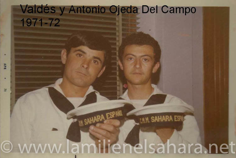Antonio Ojeda Del Campo