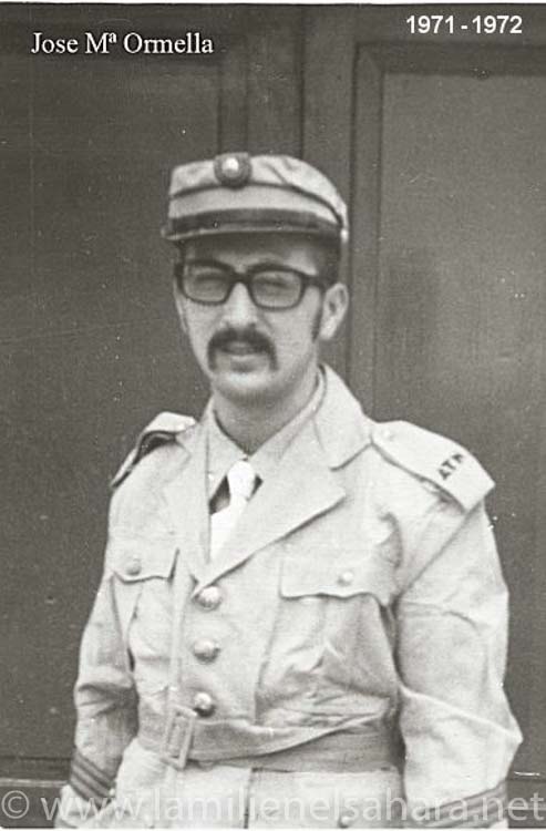 José Mª Ormella Iserte