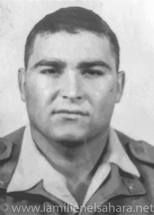 José Martín Gómez