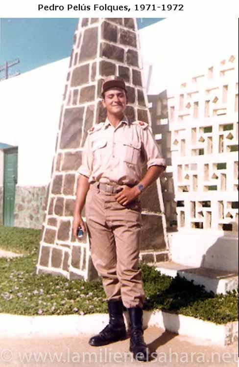 Pedro Pelús Folques