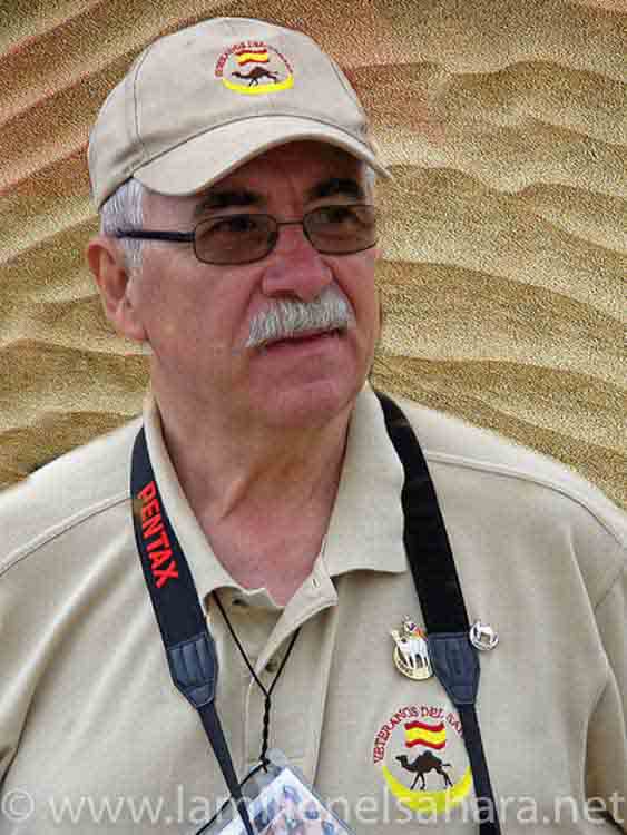 Juan Piqueras Carrasco