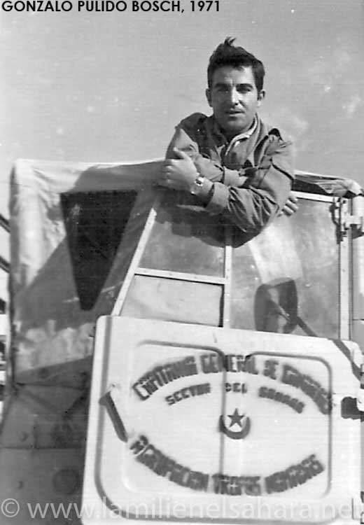 Gonzalo Pulido Bosch
