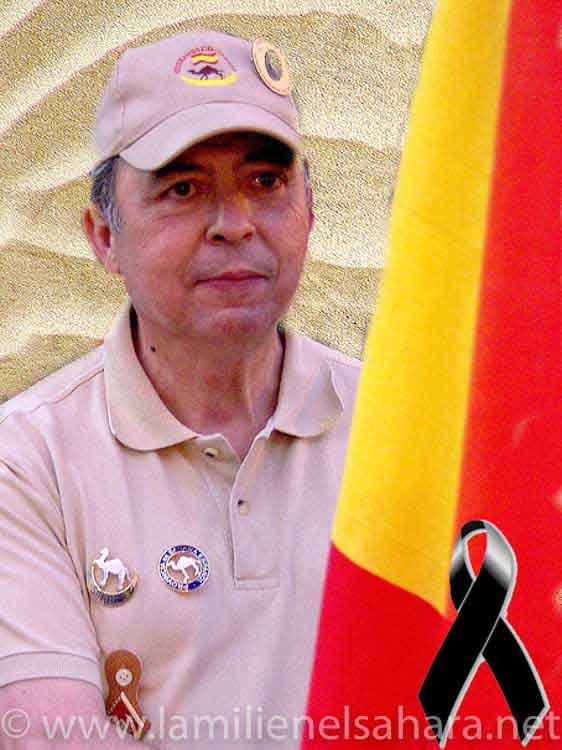 Serafín Quintana Parra
