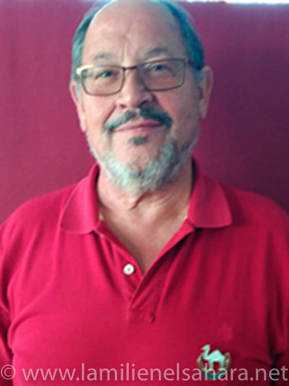 Julián Riva Amella