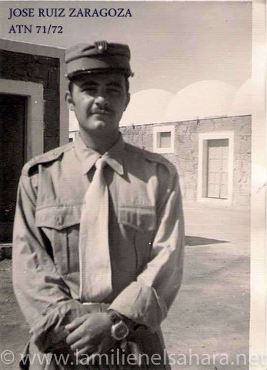 José Ruiz Zaragoza
