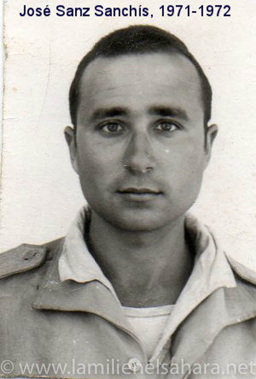 José Sanz Sanchís
