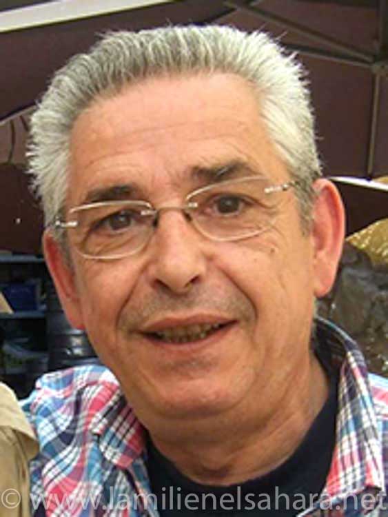 Josep Tallada Perucho