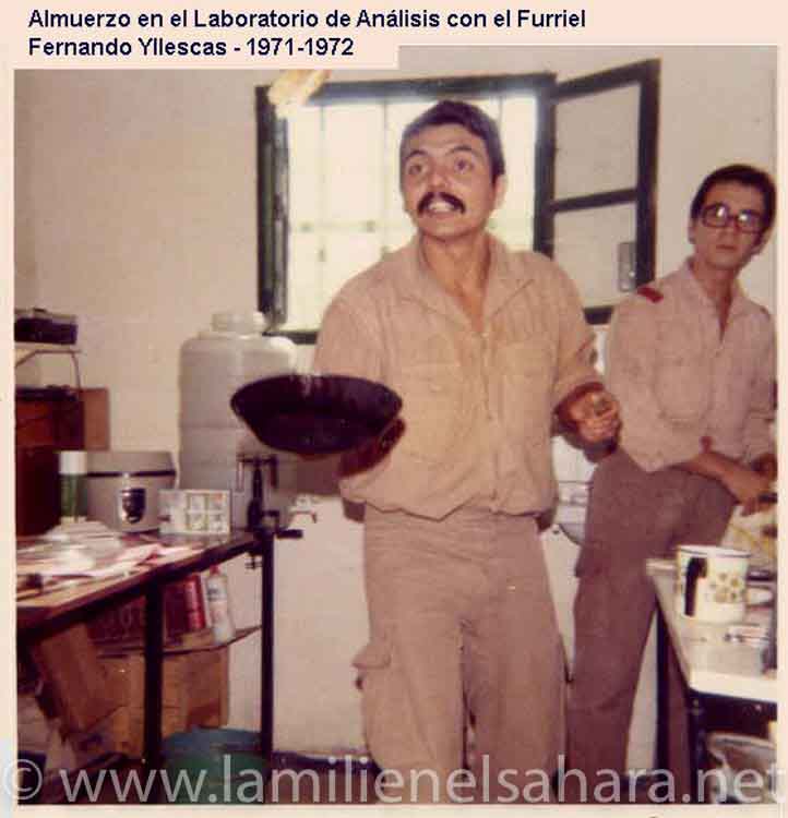 Fernando Yllescas