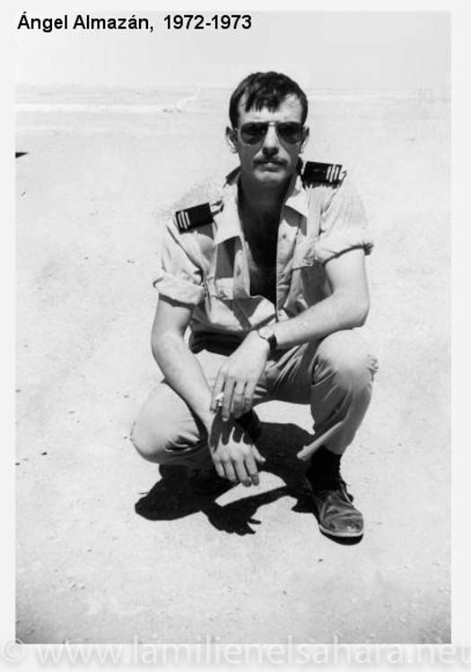 Ángel Almazán Sánchez