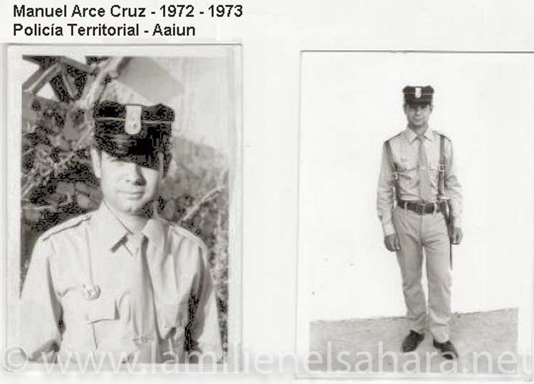 Manuel Arce Cruz