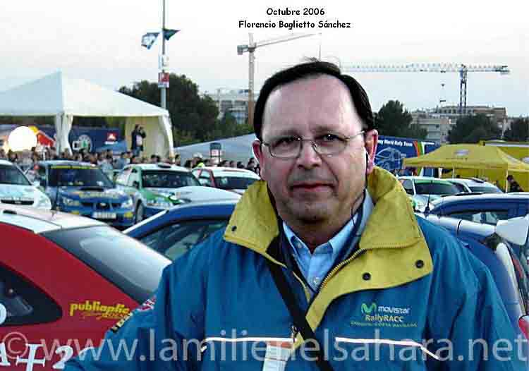 Florencio Baglietto Sánchez