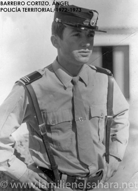 Ángel Barreiro Cortizo