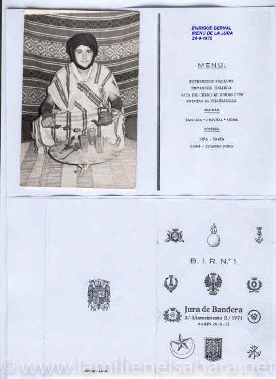 Enrique Bernal Moneva