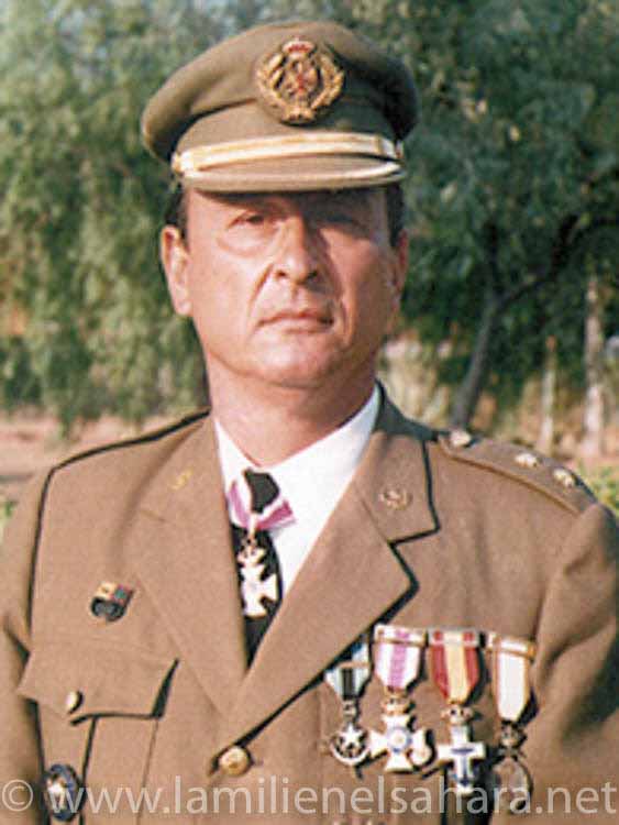Ángel Cáceres Dilla