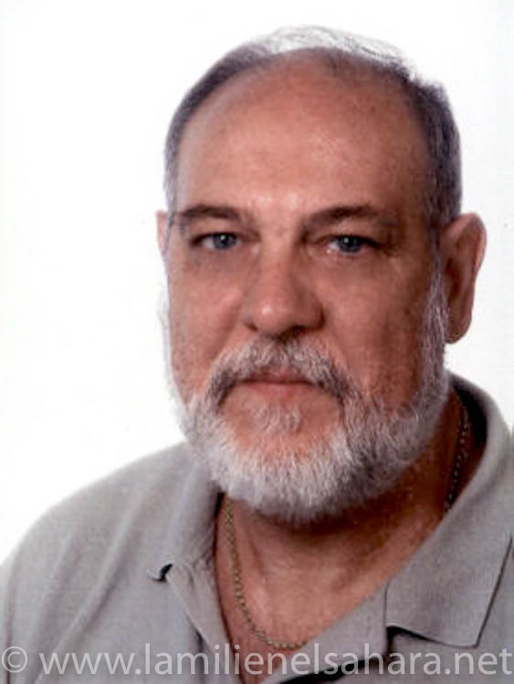 Gabriel Cifuentes Patón