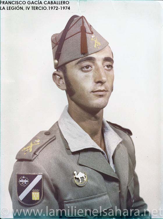 Francisco García Caballero