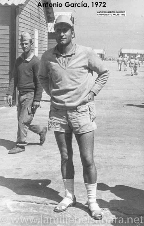 Antonio García Ramírez