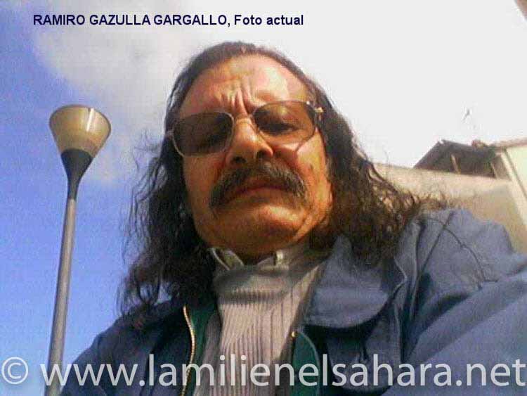 Ramiro Gazulla Gargallo
