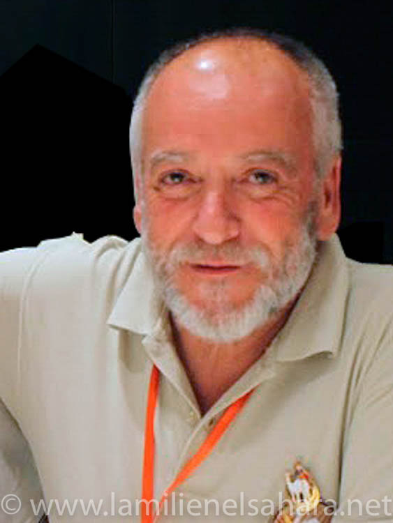 Antonio Gimenez Cases