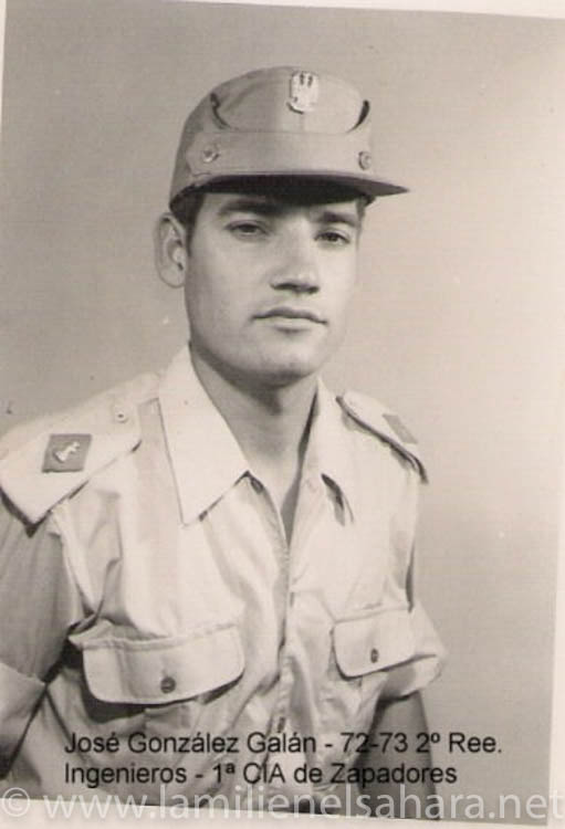 José González Galán